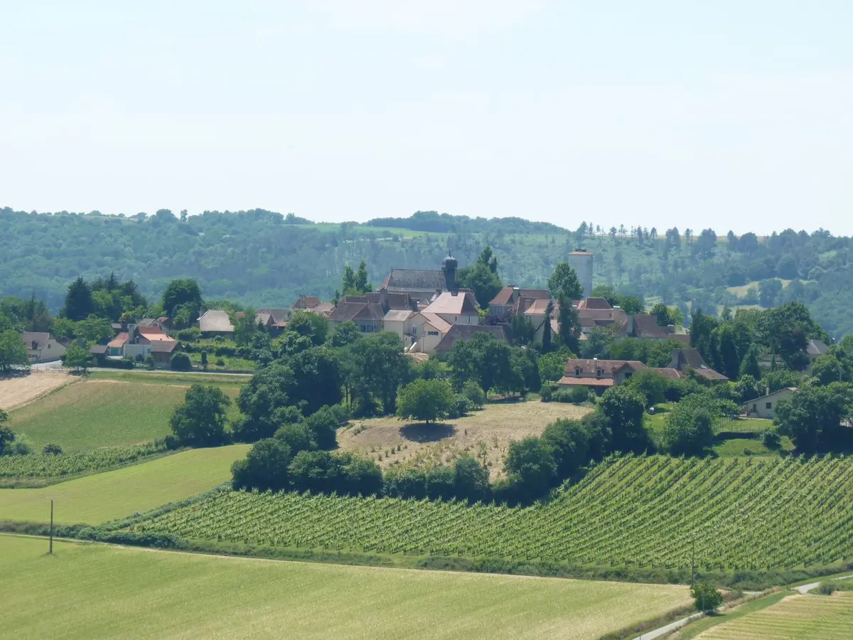 Fêtes locales