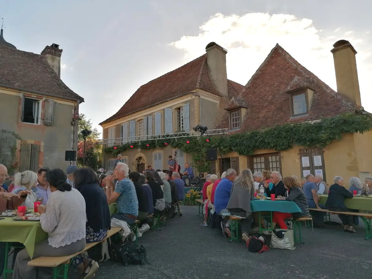 Fêtes locales