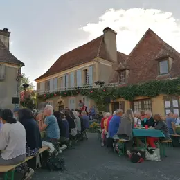 Fêtes locales