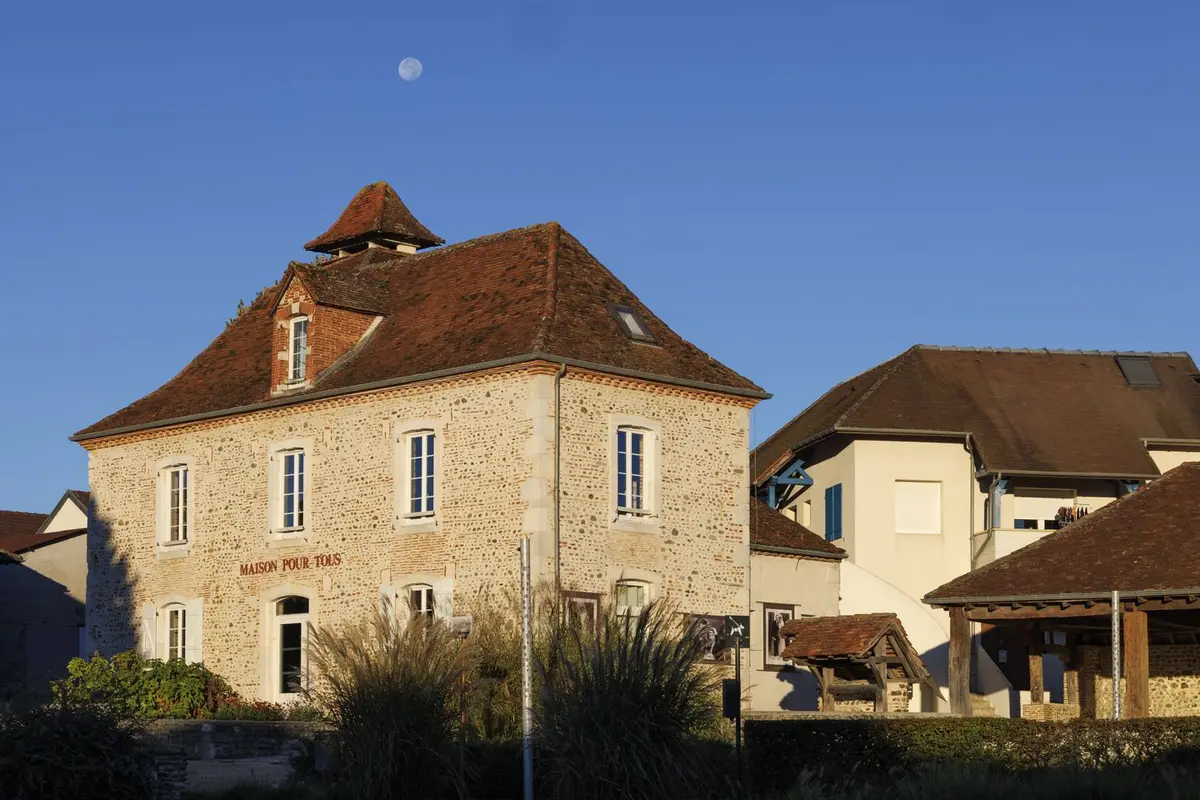 Fêtes locales