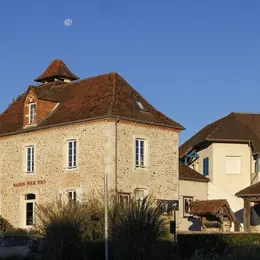 Fêtes locales