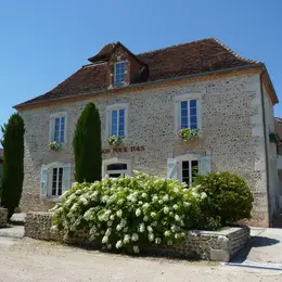 Fêtes locales