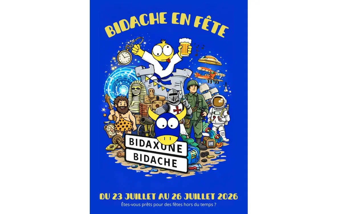 Fêtes locales