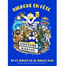 Fêtes locales