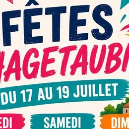 Fêtes locales