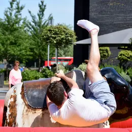 Fêtes locales