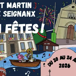 Fêtes locales