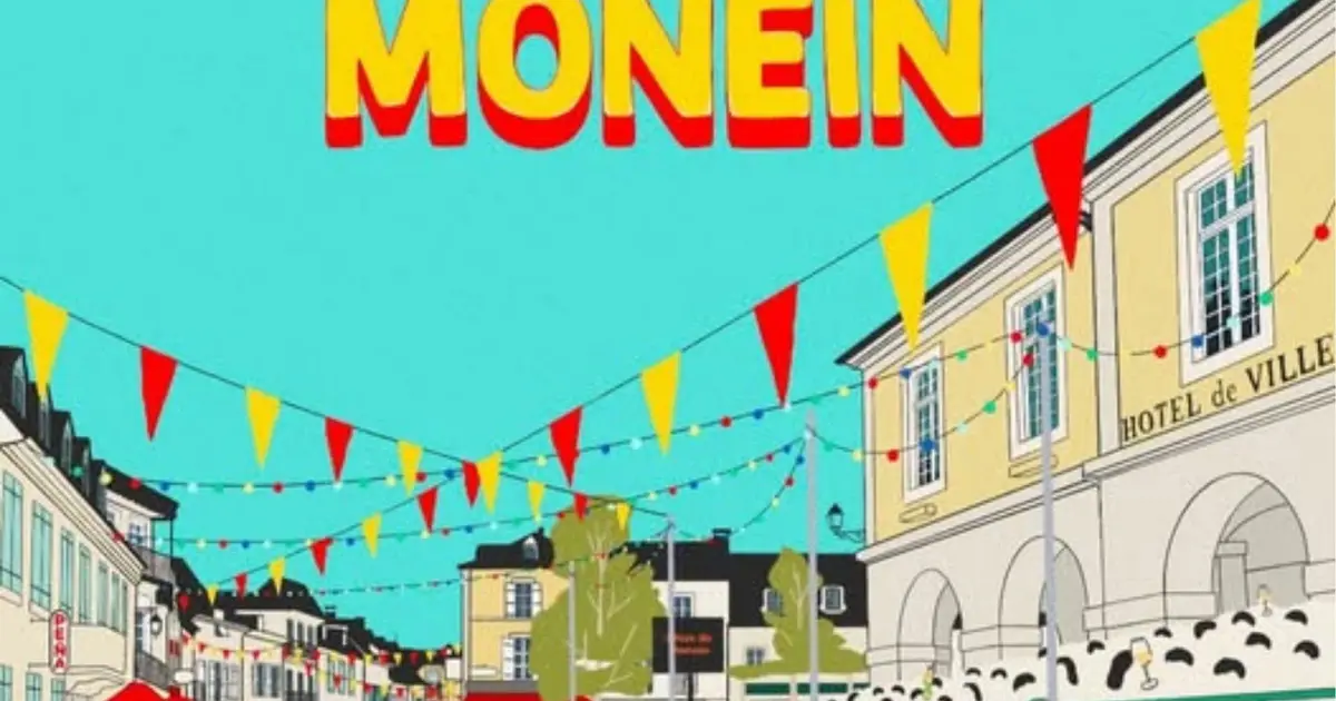 Fêtes locales