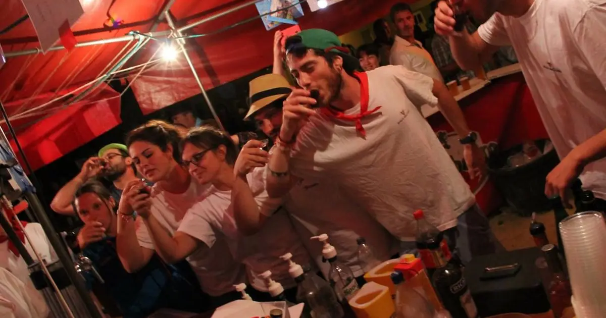 Fêtes locales