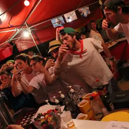 Fêtes locales
