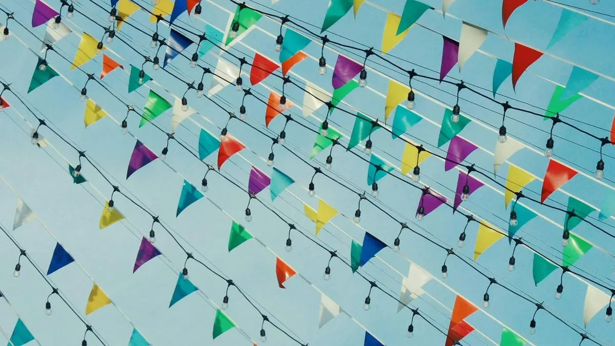 Fêtes locales