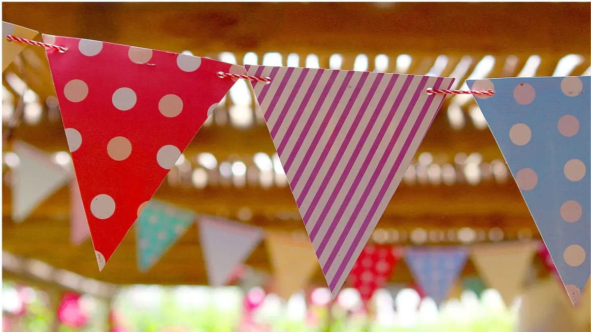 Fêtes locales