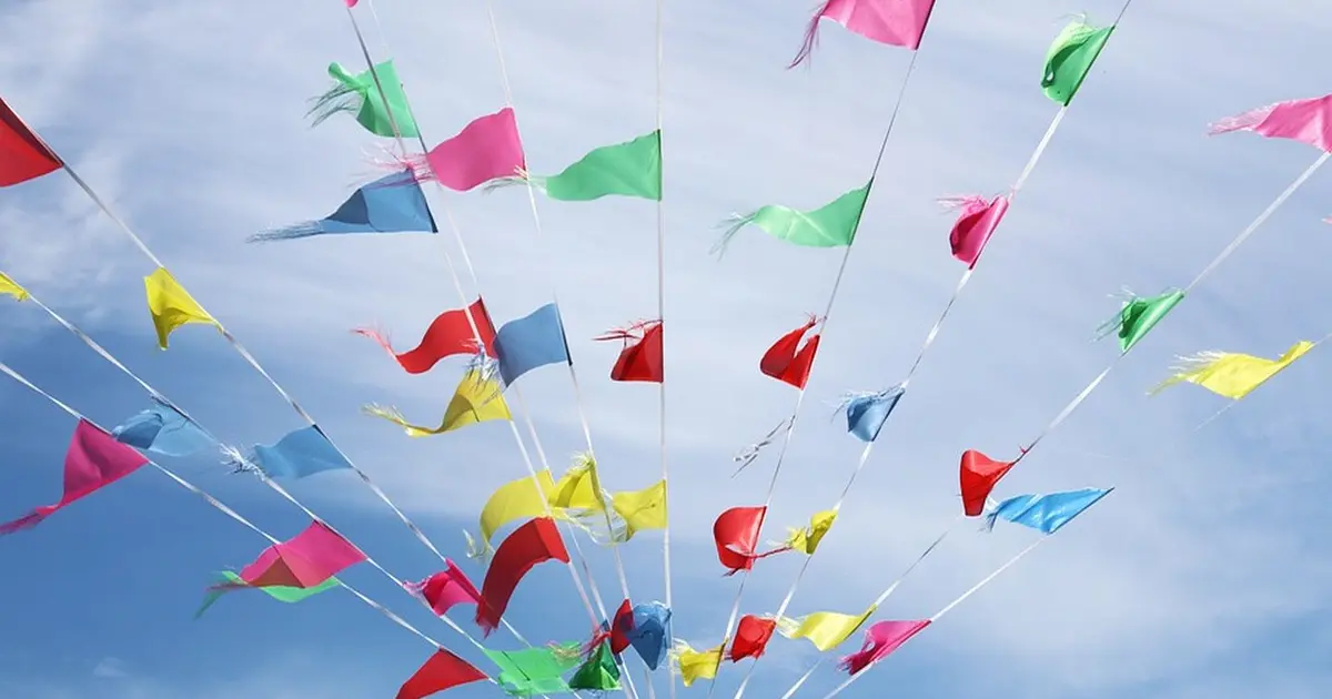 Fêtes locales