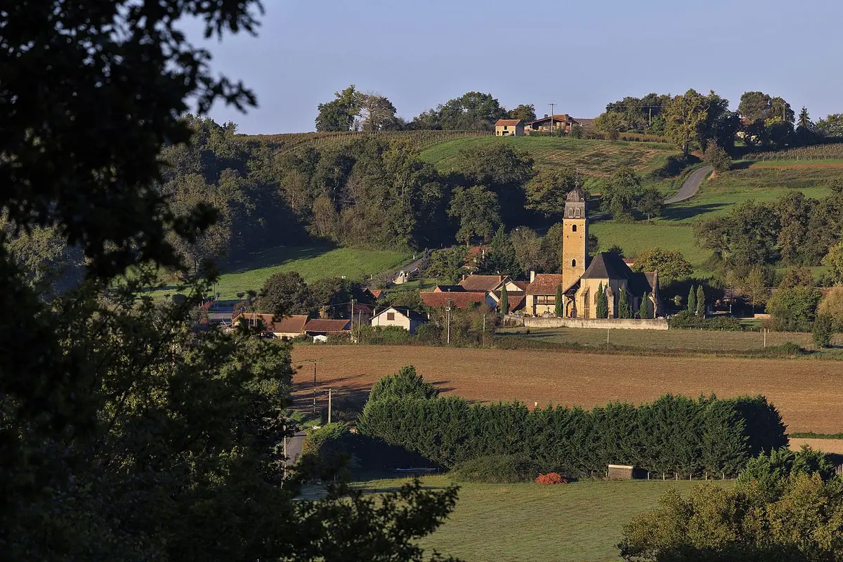 Fêtes locales