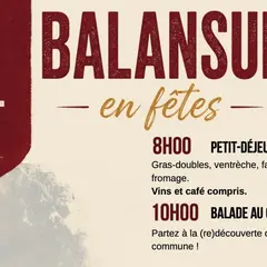 Fêtes locales