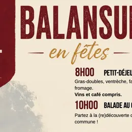 Fêtes locales