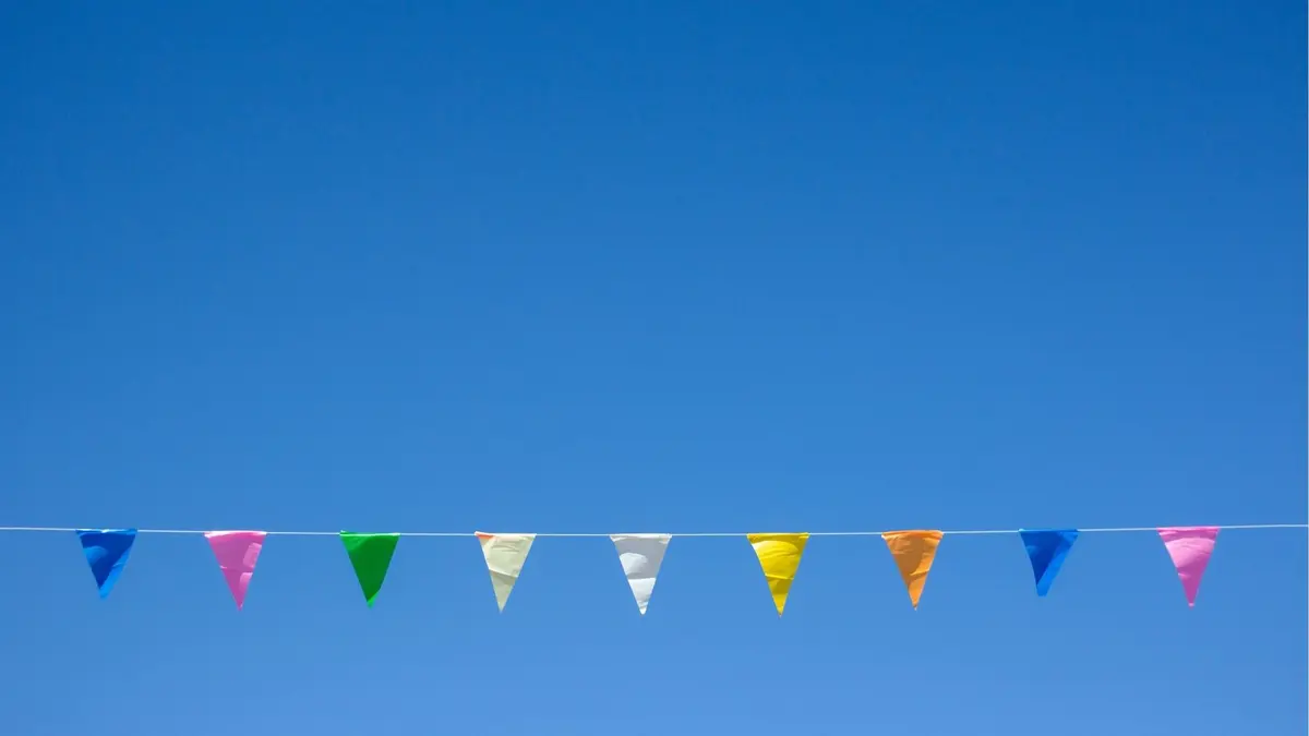 Fêtes locales