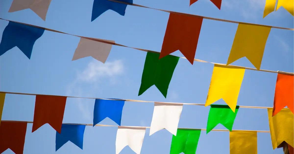 Fêtes locales