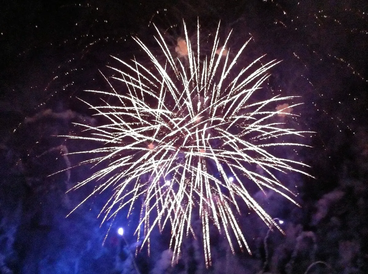 Fêtes locales