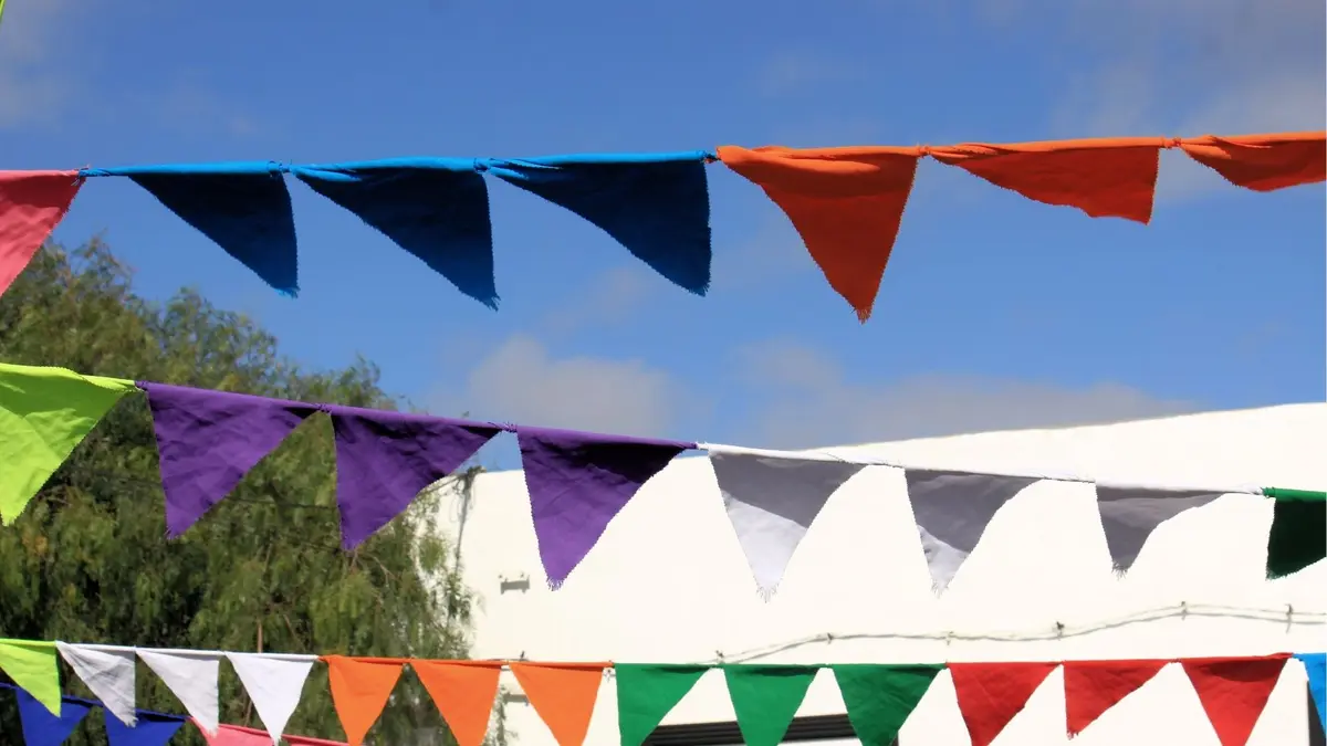 Fêtes locales