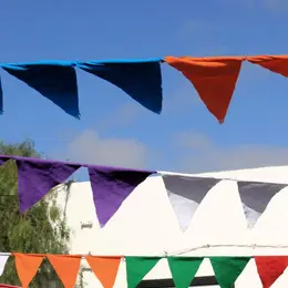 Fêtes locales