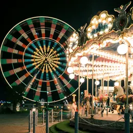 Fêtes locales