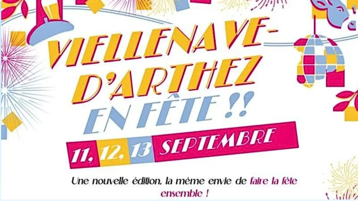 Fêtes locales