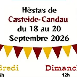 Fêtes locales