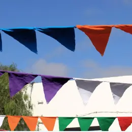 Fêtes locales
