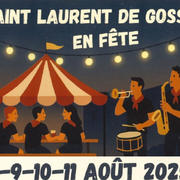 Fêtes locales