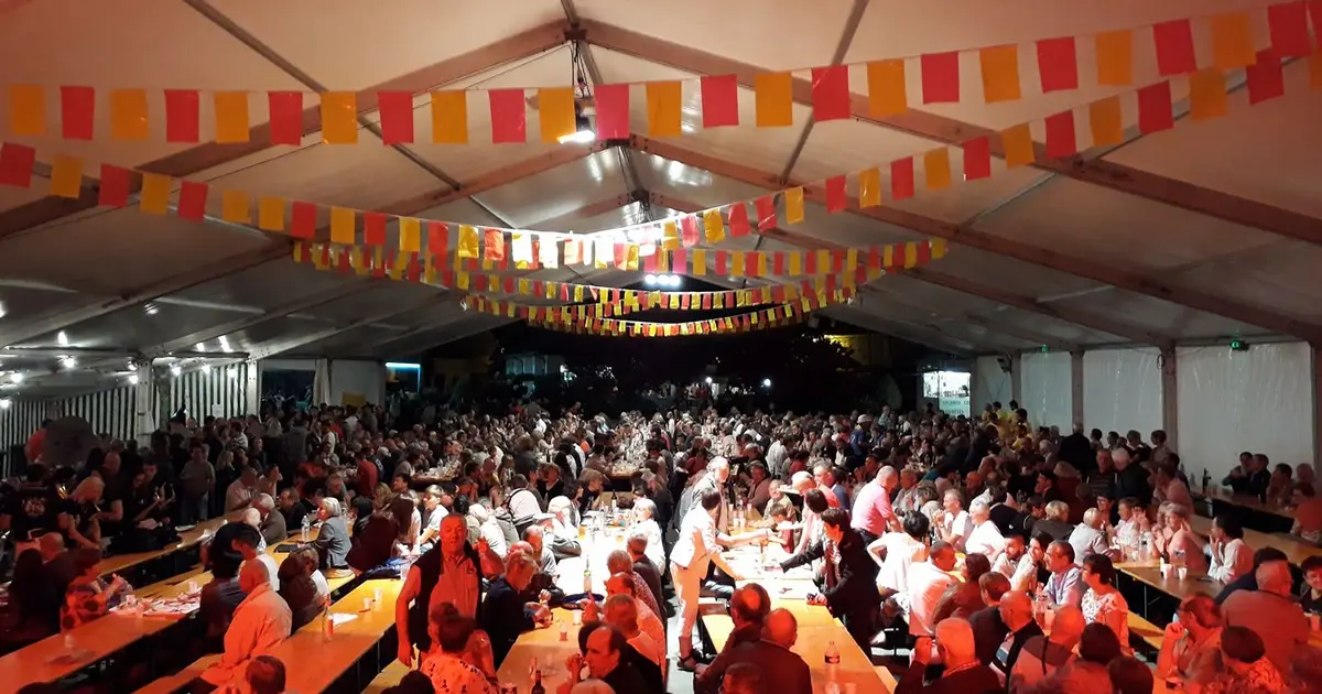 Fêtes locales