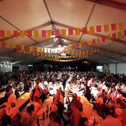 Fêtes locales