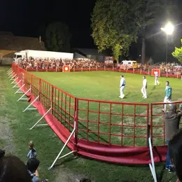 Fêtes locales