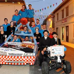 Fêtes locales