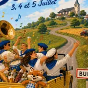 Fêtes locales