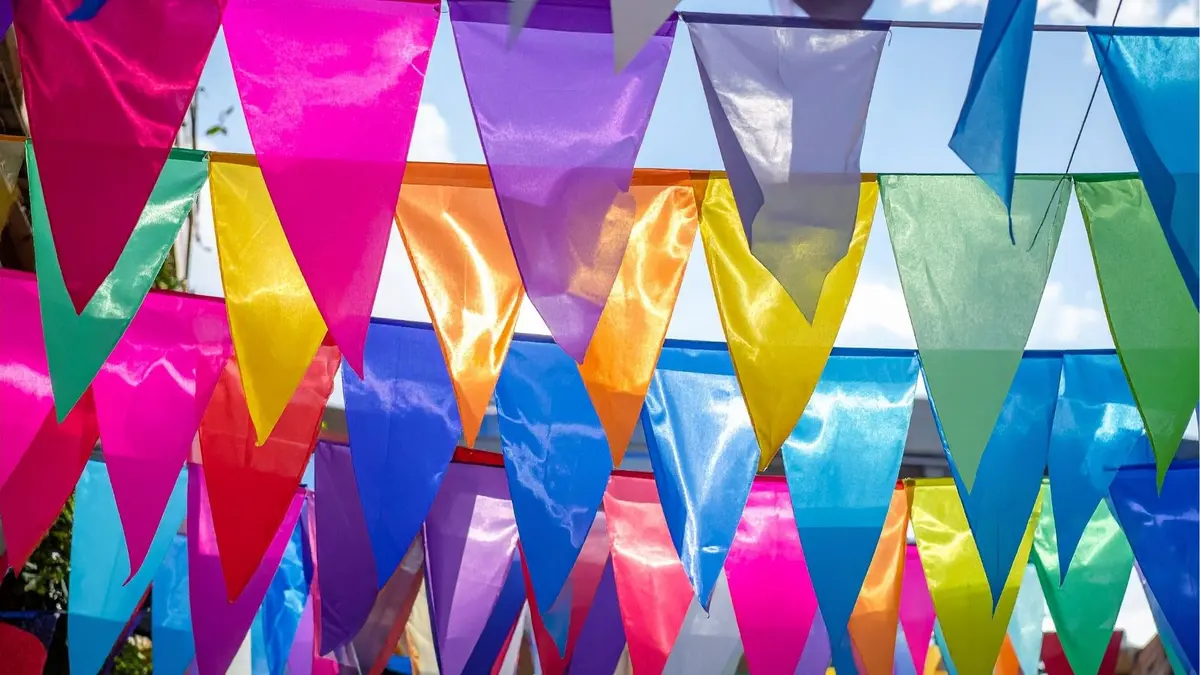 Fêtes locales