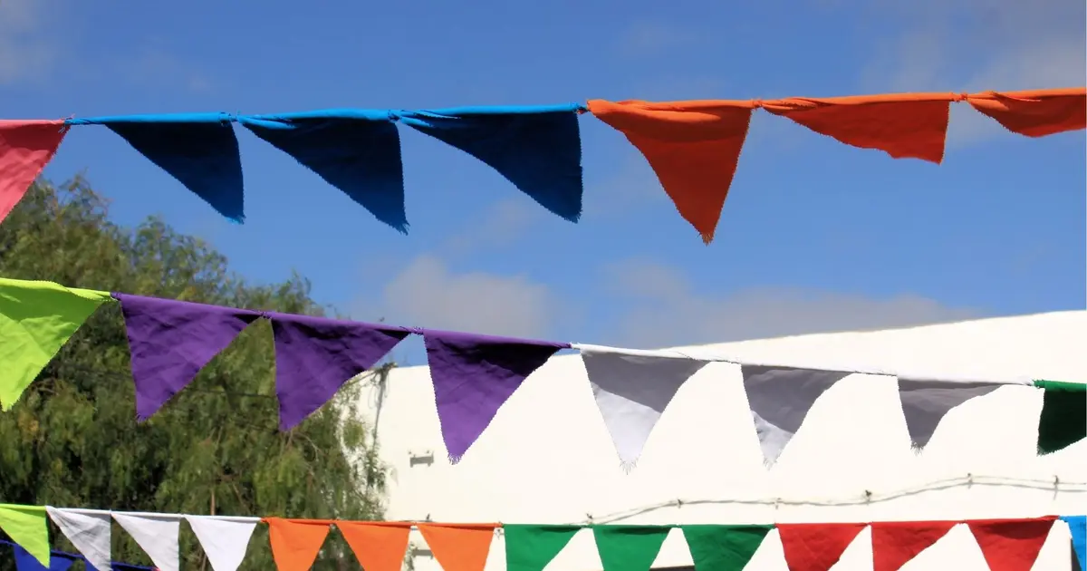 Fêtes locales