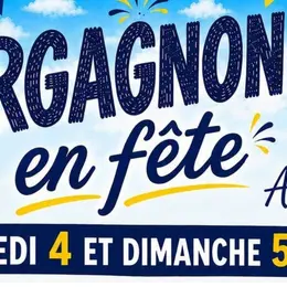 Fêtes locales