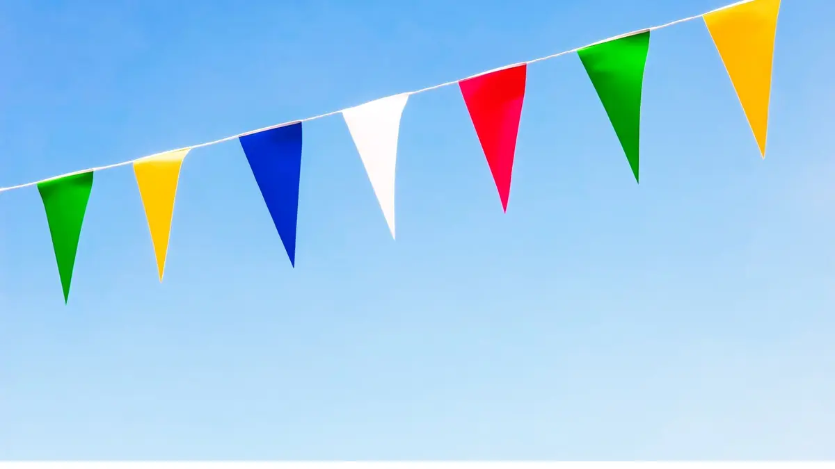 Fêtes locales