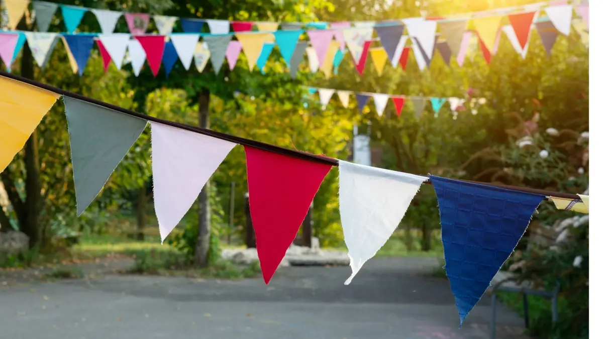 Fêtes locales