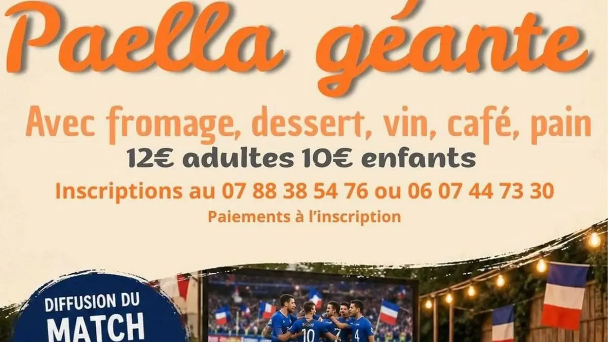 Fêtes locales
