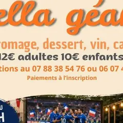 Fêtes locales