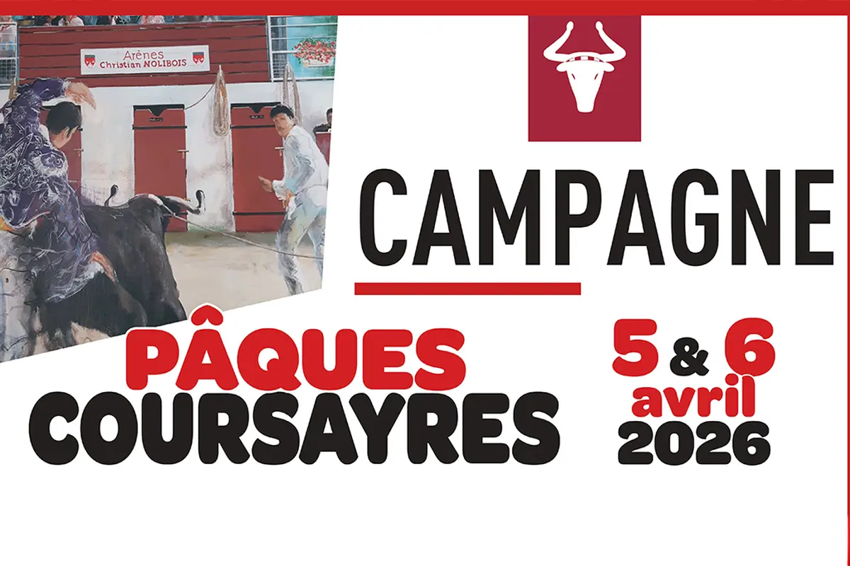 Fêtes Locales à Campagne