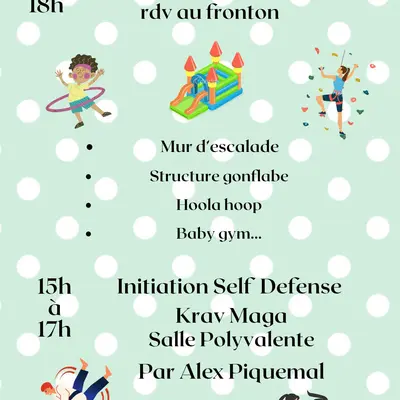 Mont-de-Marsan : nos 7 idées sorties du week-end