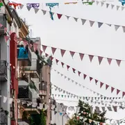 Fêtes locales de Garrosse