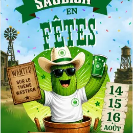 Fêtes locales de Saubion