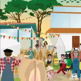 Fêtes locales de Saubrigues
