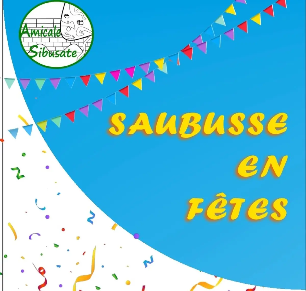 Fêtes locales de Saubusse