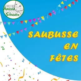 Fêtes locales de Saubusse