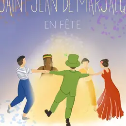 Fêtes locales de St Jean de Marsacq